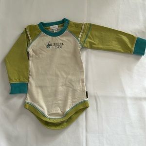 MEXX Baby Onesies